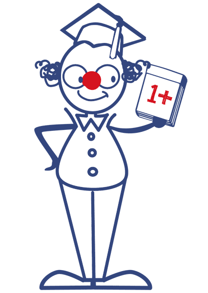 Zdravotních klaunů