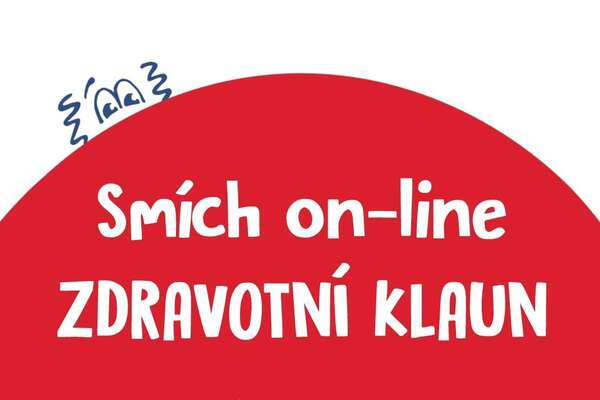 SMÍCH-ONLINE je tu pro všechny, kteří se potřebují zasmát. 