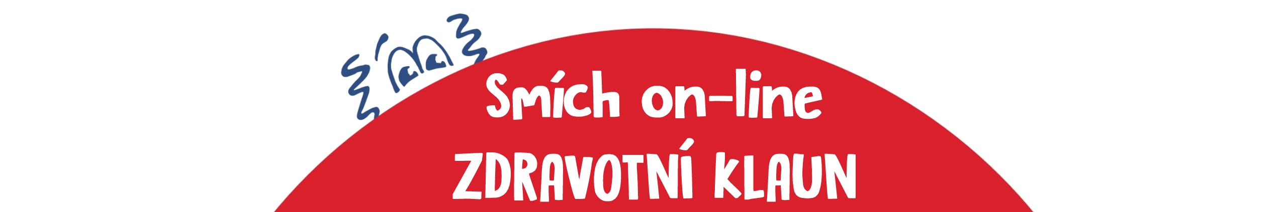 Spouštíme SMÍCH-ONLINE! 