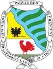 Město Františkovy Lázně