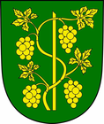 Městys Ostrovačice