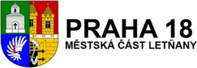 Městská část Praha 18