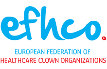 EUROPEAN FEDERATION OF HEALTHCARE CLOWN ORGANIZATIONS